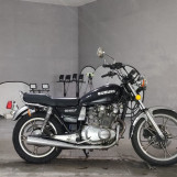 Мотоцикл Suzuki GS450T с пробегом 17917 m