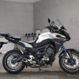 Мотоцикл Yamaha MT-09 TRACER с пробегом 20101 km