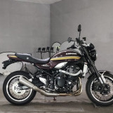 Мотоцикл Kawasaki Z900RS с пробегом 3751 km