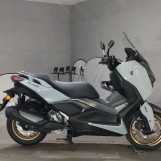 Мотоцикл Yamaha X-MAX250 с пробегом 2699 km