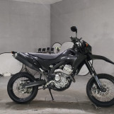 Мотоцикл Honda CRF250M с пробегом 19990 km