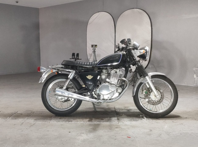 Мотоцикл Suzuki VOLTY с пробегом 13706 km