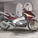 Мотоцикл Honda NC700 INTEGRA с пробегом 21669 km