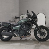 Мотоцикл Kawasaki ELIMINATOR 400SE з пробігом 3242 km