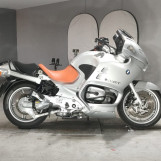 Мотоцикл BMW R1150RT с пробегом 78000 km