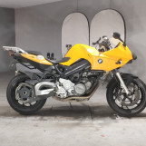 Мотоцикл BMW F800S с пробегом 112076 km