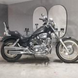 Мотоцикл Yamaha VIRAGO XV1100 з пробігом 37872 km