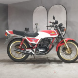 Мотоцикл Honda CB250RS с пробегом 26047 km
