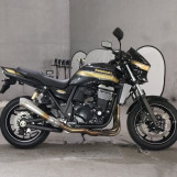 Мотоцикл Kawasaki ZRX1200 DAEG з пробігом 16921 km