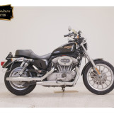 Мотоцикл HD SPORTSTER XL883L с пробегом 27262 km