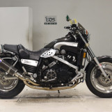 Мотоцикл Yamaha V-MAX1200 з пробігом 17303 km