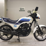 Мотоцикл Kawasaki GPZ250 з пробігом 11810 km