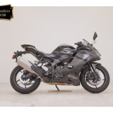 Мотоцикл Kawasaki ZX-4R SE з пробігом 9316 km
