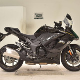 Мотоцикл Kawasaki NINJA1100SX с пробегом 1128 km