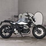 Мотоцикл BMW R NINE T PURE з пробігом 5257 km