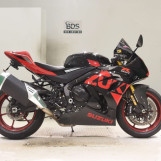 Мотоцикл Suzuki GSX-R1000A с пробегом 5516 km