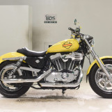 Мотоцикл HD SPORTSTER CUSTOM XL1200C з пробігом 23260 km