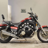Мотоцикл Yamaha V-MAX1200 з пробігом 15049 m
