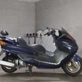 Мотоцикл Yamaha MAJESTY 250C
