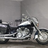 Мотоцикл Yamaha ROYALSTAR XVZ1300 з пробігом 31850 km