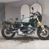 Мотоцикл BMW R12 NINE T с пробегом 2618 km