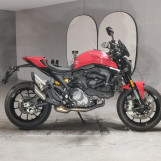 Мотоцикл Ducati MONSTER PLUS з пробігом 3188 km