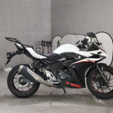 Мотоцикл Suzuki GSX250R з пробігом 39225 km