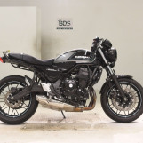 Мотоцикл Kawasaki Z650RS з пробігом 6890 km