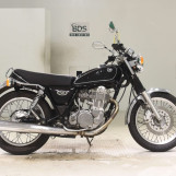 Мотоцикл Yamaha SR400 з пробігом 39401 km