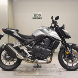 Мотоцикл Honda CB750 HORNET с пробегом 2393 km