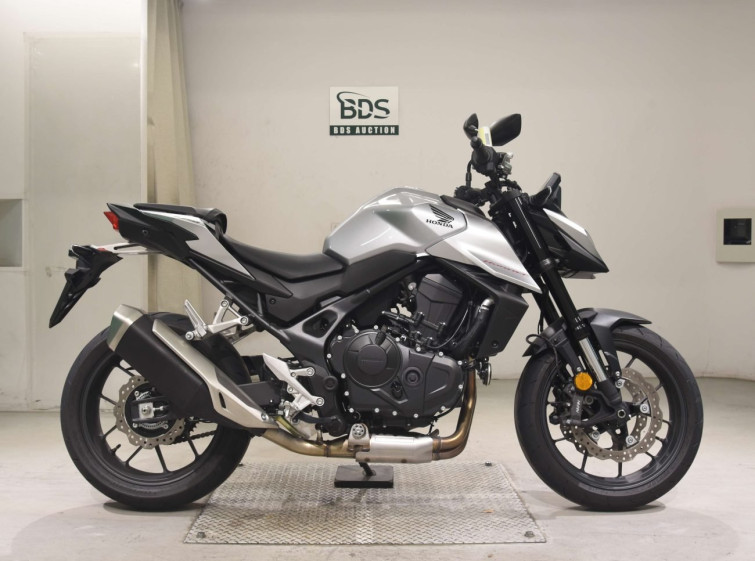 Мотоцикл Honda CB750 HORNET с пробегом 2393 km