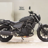 Мотоцикл Kawasaki ELIMINATOR400-3 с пробегом 13521 km