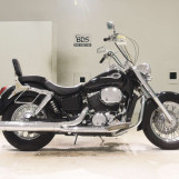 Мотоцикл Honda SHADOW400 с пробегом 33925 km