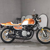 Мотоцикл Kawasaki 750RS з пробігом 12052 km