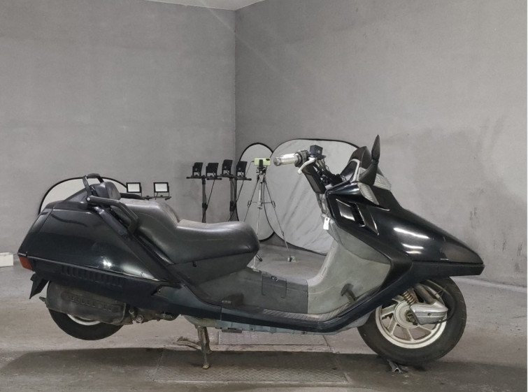 Мотоцикл Honda FUSION з пробігом 32308 km