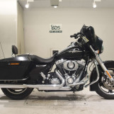 Мотоцикл HD SREET GLIDE FLHX1580 з пробігом 11384 km