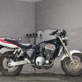 Мотоцикл Honda CB1000SF с пробегом 1597 km