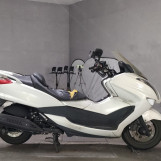 Мотоцикл Yamaha MAJESTY 250 з пробігом 70721 km