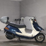 Мотоцикл Honda FREEWAY с пробегом 24074 km