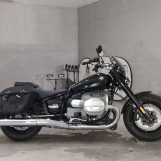 Мотоцикл BMW R18 с пробегом 2 km