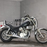Мотоцикл Kawasaki VZ750 с пробегом 9903 km