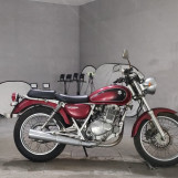 Мотоцикл Suzuki ST250E з пробігом 25652 km