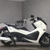 Мотоцикл Honda FAZE з пробігом 22828 km