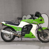 Мотоцикл Kawasaki GPZ900R з пробігом 53484 km