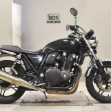 Мотоцикл Honda CB1100A с пробегом 98342 km