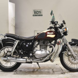 Мотоцикл Kawasaki ESTRELLA с пробегом 24681 km