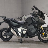 Мотоцикл Honda X-ADV750 с пробегом 1193 km