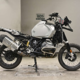 Мотоцикл BMW R1200GS
