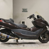 Мотоцикл Yamaha MAJESTY 250