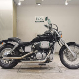 Мотоцикл Honda SHADOW400 с пробегом 16943 km